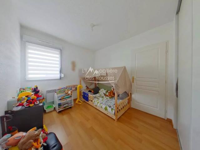 Rental Apartment Prémanon