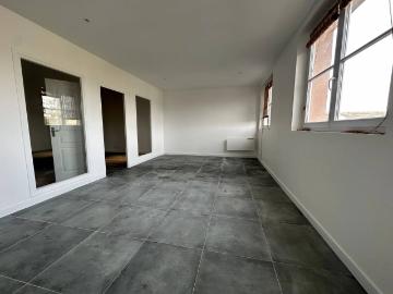 Rental Apartment Presles en Brie