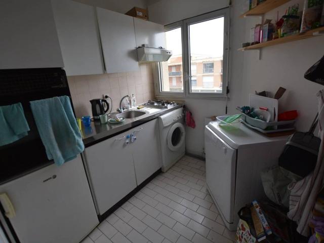 Rental Apartment Ramonville Saint Agne