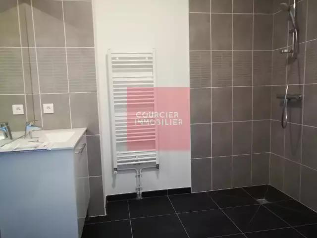 Rental Apartment Rambouillet