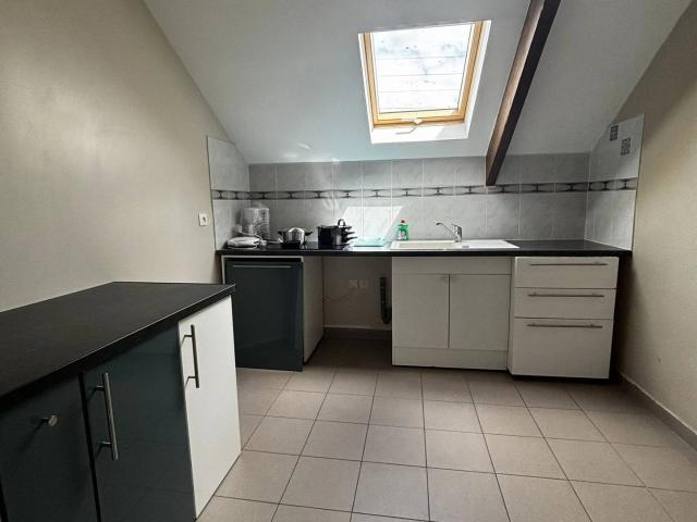 Rental Apartment Roissy en Brie