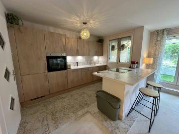 Rental Apartment Roissy en Brie