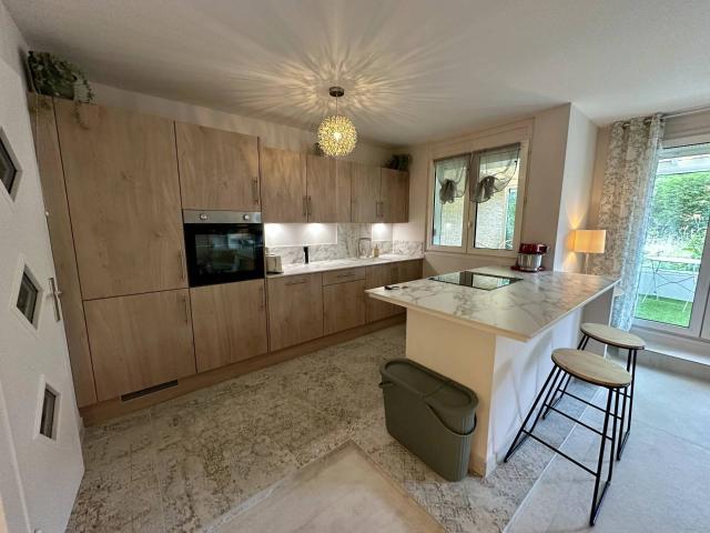 Rental Apartment Roissy en Brie