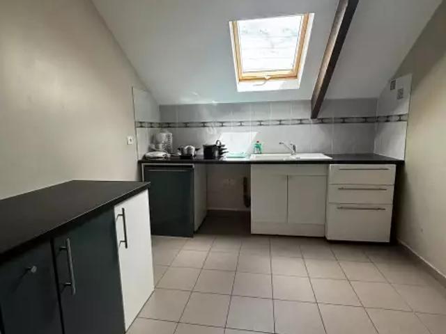 Rental Apartment Roissy en Brie