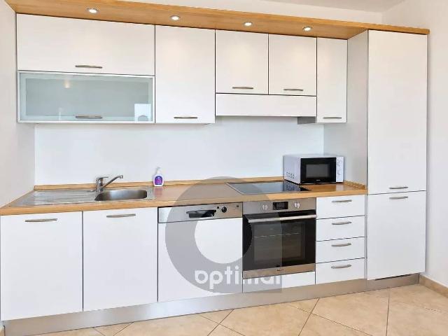 Rental Apartment Roquebrune Cap Martin