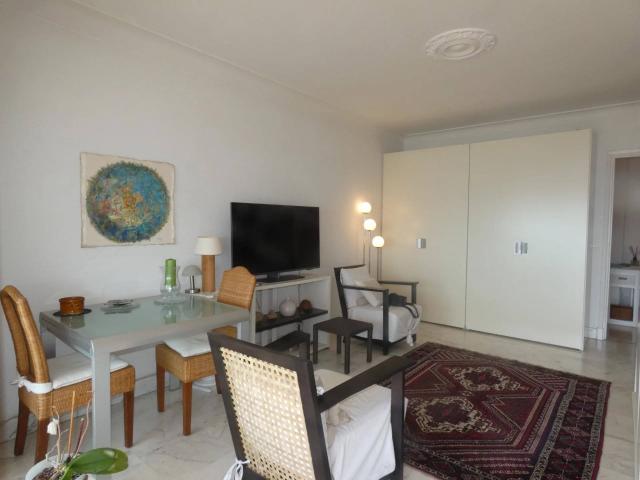 Rental Apartment Roquebrune Cap Martin