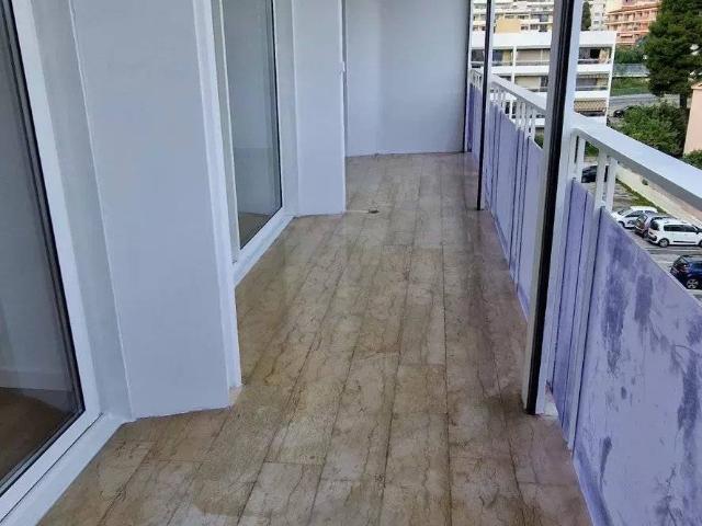 Rental Apartment Roquebrune Cap Martin Carnolès