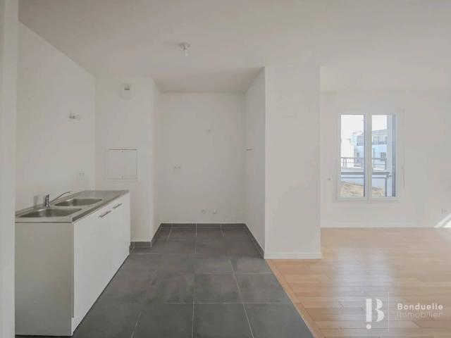 Rental Apartment Suresnes