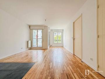 Rental Apartment Suresnes