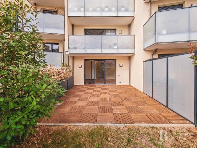 Rental Apartment Saint Cloud Coteaux Bords de Seine