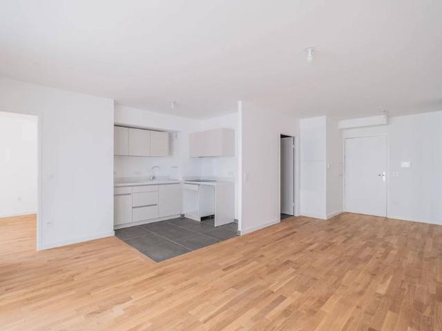 Rental Apartment Saint Cloud Coteaux Bords de Seine