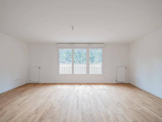 Rental Apartment Saint Cloud Coteaux Bords de Seine