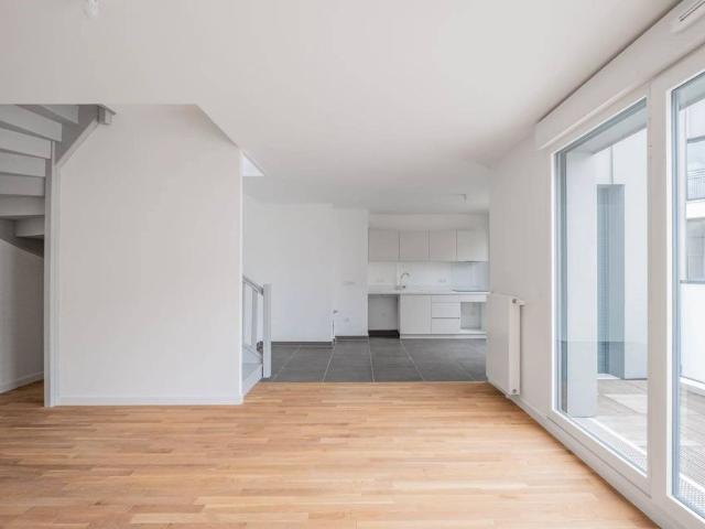 Rental Apartment Saint Cloud Coteaux Bords de Seine
