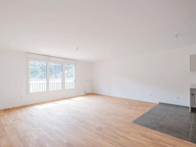 Rental Apartment Saint Cloud Coteaux Bords de Seine