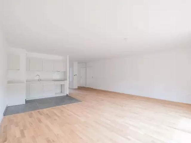 Rental Apartment Saint Cloud Coteaux Bords de Seine