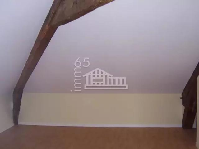 Rental Apartment Séméac