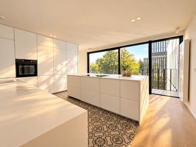 Rental Apartment Sint Genesius Rode 2,650 €/month