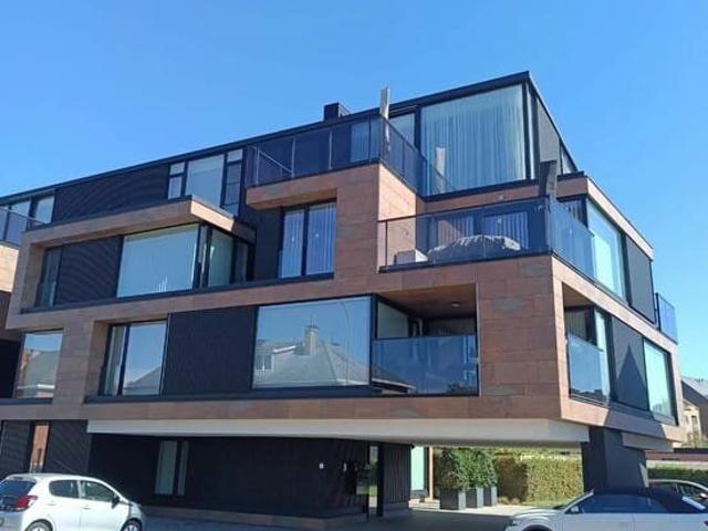 Rental Apartment Sint Truiden 645 + 70 €/month