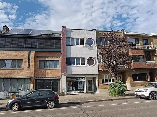 Rental Apartment Sint Truiden 780 €/month