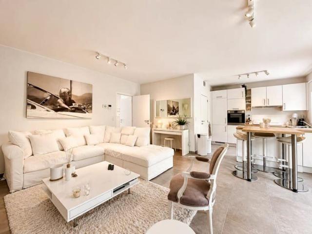 Rental Apartment Soignies 1,200 €/month