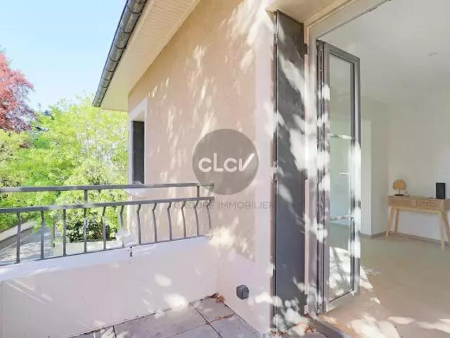 Rental Apartment Tassin la Demi Lune