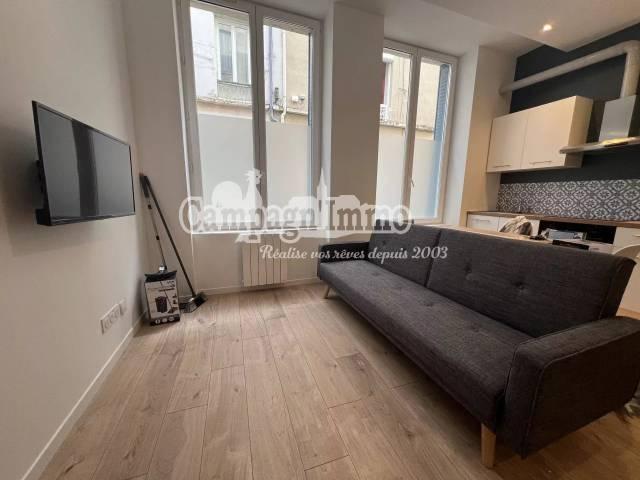 Rental Apartment Tarare