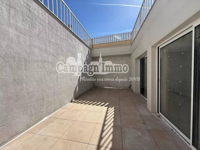 Rental Apartment Tarare