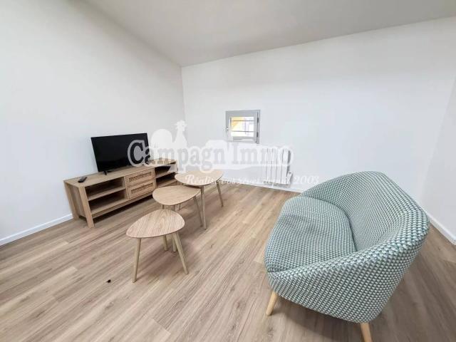 Rental Apartment Tarare