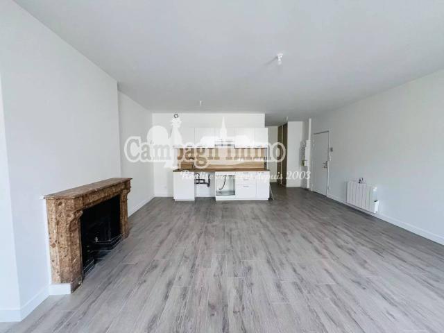 Rental Apartment Tarare