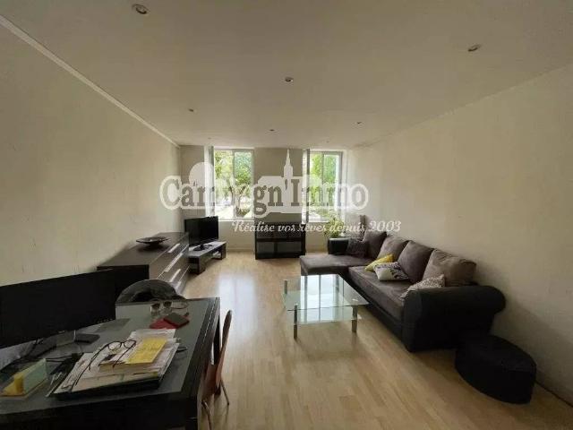 Rental Apartment Tarare