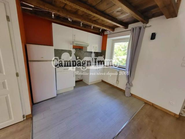 Rental Apartment Tarare
