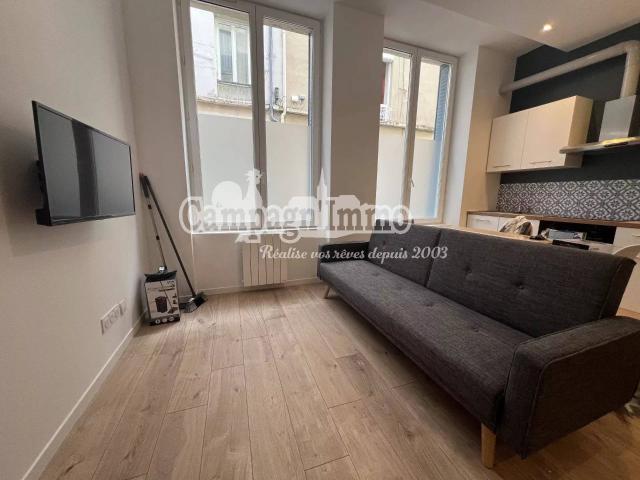 Rental Apartment Tarare