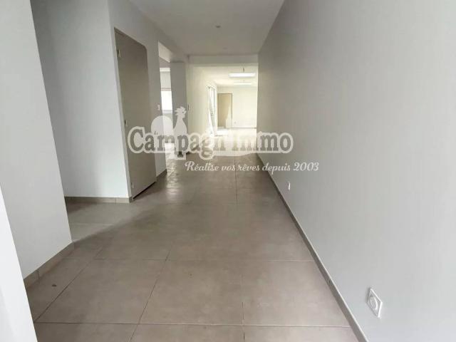 Rental Apartment Tarare