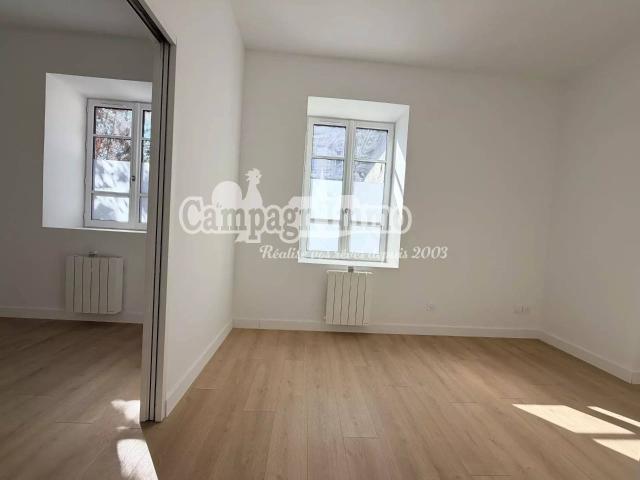 Rental Apartment Tarare