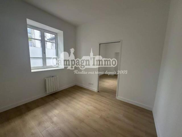 Rental Apartment Tarare