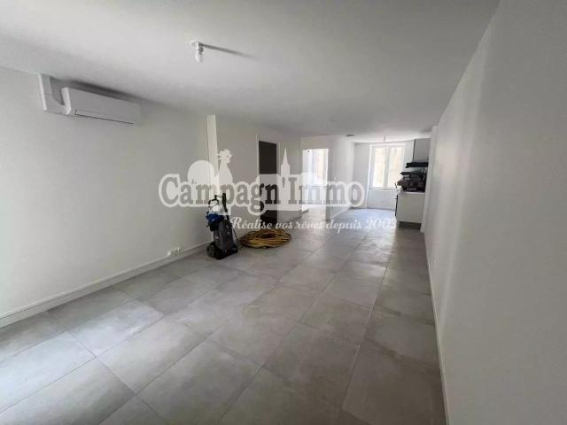 Rental Apartment Tarare