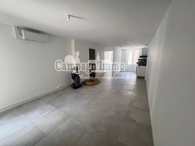 Rental Apartment Tarare
