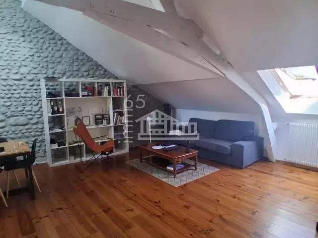 Rental Apartment Tarbes