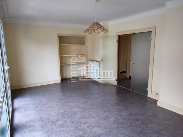 Rental Apartment Tarbes