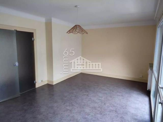 Rental Apartment Tarbes