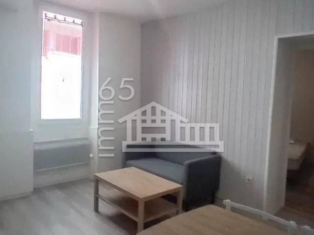 Rental Apartment Tarbes