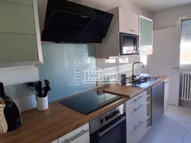 Rental Apartment Tarbes