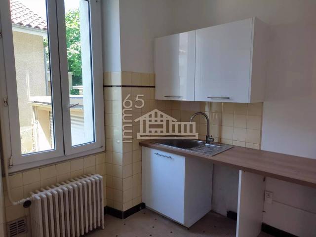 Rental Apartment Tarbes