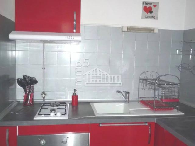 Rental Apartment Tarbes