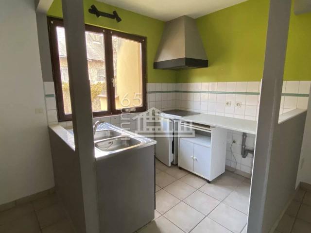 Rental Apartment Tarbes