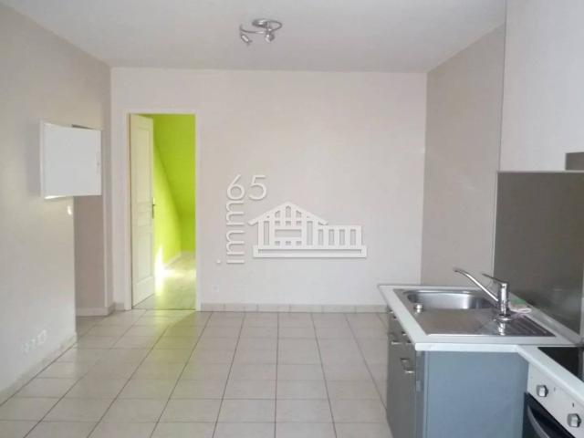 Rental Apartment Tarbes