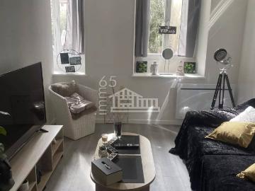 Rental Apartment Tarbes