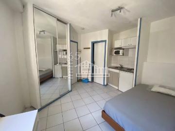 Rental Apartment Tarbes