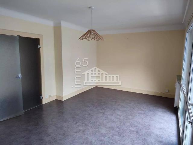 Rental Apartment Tarbes