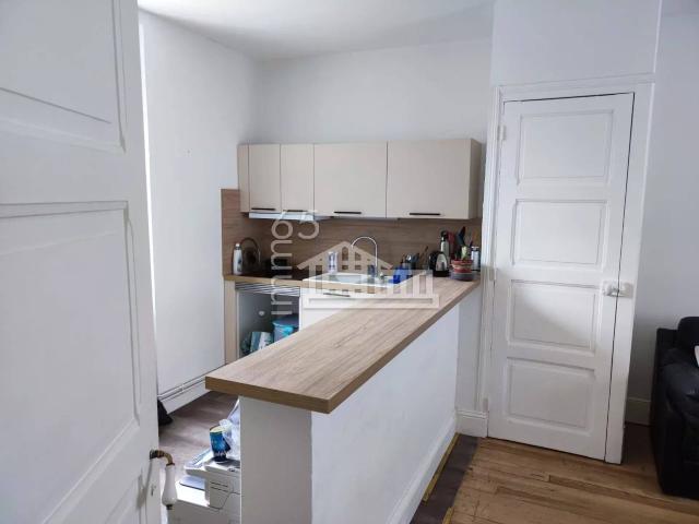 Rental Apartment Tarbes